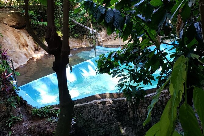 Private Saint Lucia Your Way Customize Tour- LUNCH INCLUDED - Cruise passengers need a tighter plan