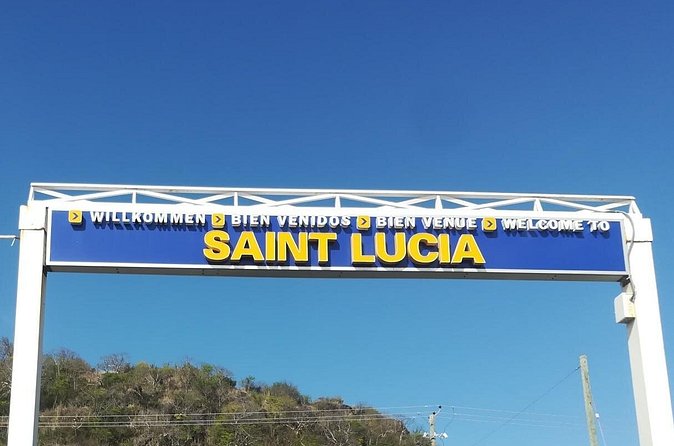 Private St. Lucia Airport Transfer to BodyHoliday Saint Lucia - Arrival at BodyHoliday Saint Lucia