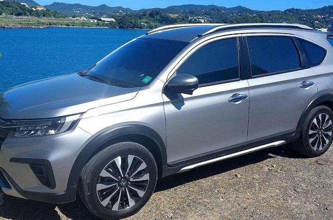 Private St. Lucia Airport Transfer to BodyHoliday Saint Lucia - Is $32 Per Person Good Value?