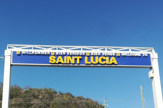 Private St. Lucia Airport Transfer to BodyHoliday Saint Lucia - The Main Drawback: A Long Ride With Traffic Risk