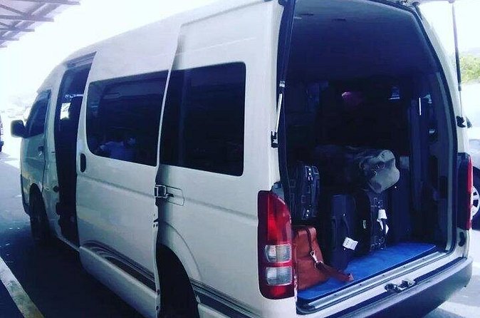 Private St. Lucia Airport Transfer to BodyHoliday Saint Lucia - Who Should Book This Service?