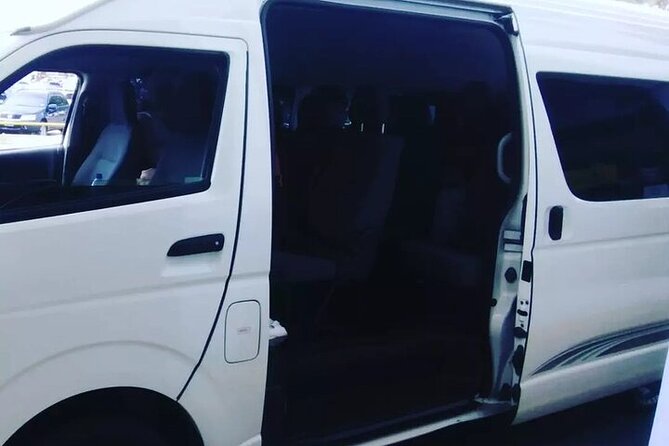 Private St Lucia Airport Transfer to Royalton Saint Lucia Resort - Starting at Hewanorra Airport in southern St. Lucia