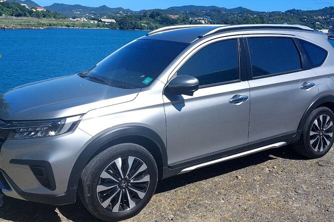 Private St Lucia Airport Transfer to Royalton Saint Lucia Resort - Is $90 per person good value?
