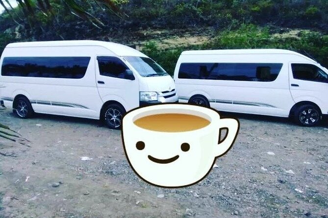 Private St Lucia Airport Transfer to Windjammer Landing Resort - What happens when you leave Windjammer