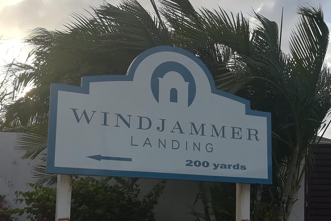 Private St Lucia Airport Transfer to Windjammer Landing Resort - Private service versus finding a taxi