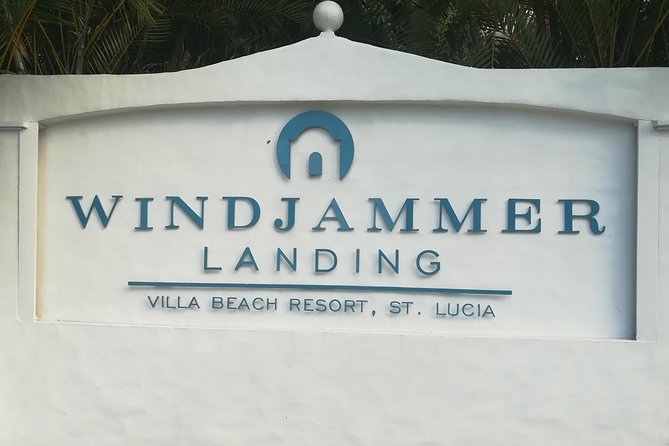 Private St Lucia Airport Transfer to Windjammer Landing Resort - The 75 to 90 minute ride to Windjammer Landing