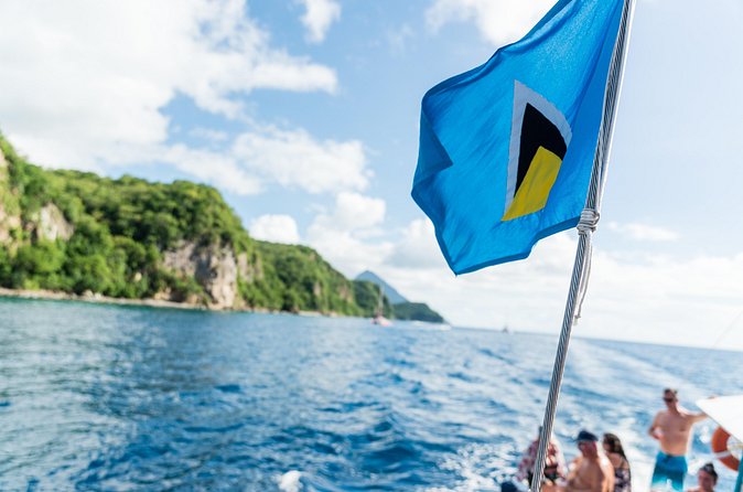 Private St Lucia Full Day Snorkeling Charter for Up to 15 Guests - What the $2,405 price really means