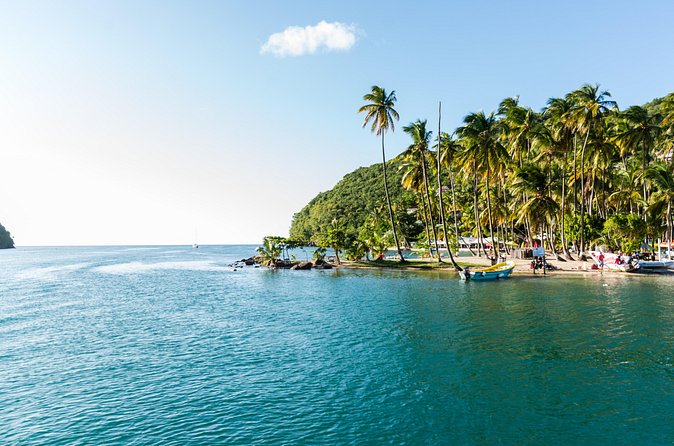 Private St Lucia Full Day Snorkeling Charter for Up to 15 Guests - Who will enjoy this most