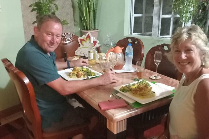Private St. Lucian Cooking Experience with a Local Chef - Practical details at Flora Villa