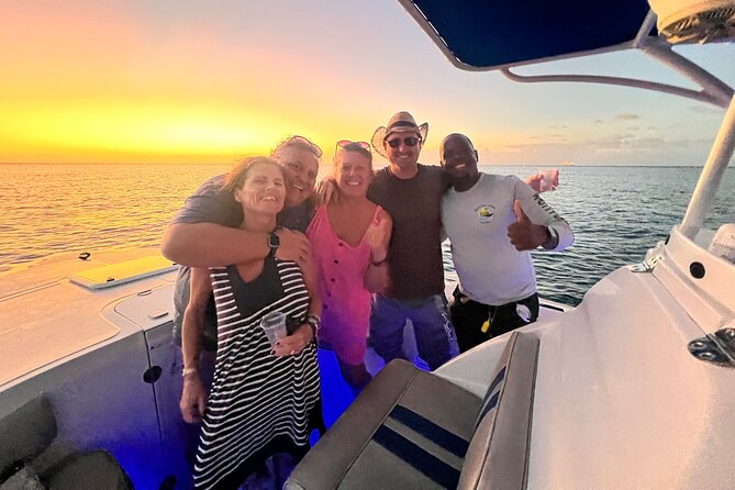 Private Sunset Cruise in Caribbean in St. Lucia - Is $150 per person a fair price?