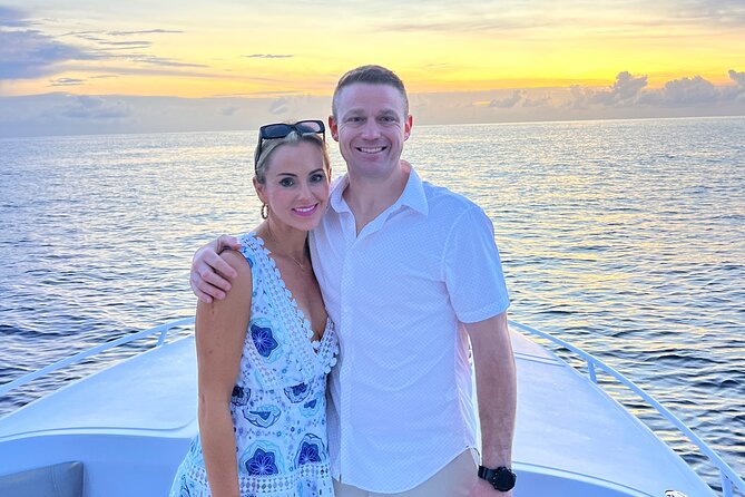 Private Sunset Cruise in Caribbean in St. Lucia - Who will enjoy this cruise most