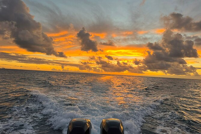 Private Sunset Cruise in St. Lucia - Key points to know before you book