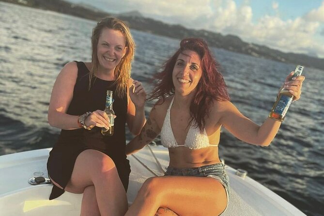Private Sunset Cruise in St. Lucia - Marigot Bay and its film connection