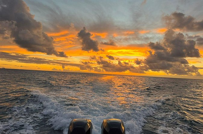 Private Sunset Cruise in St. Lucia - Why private matters at $230 per person