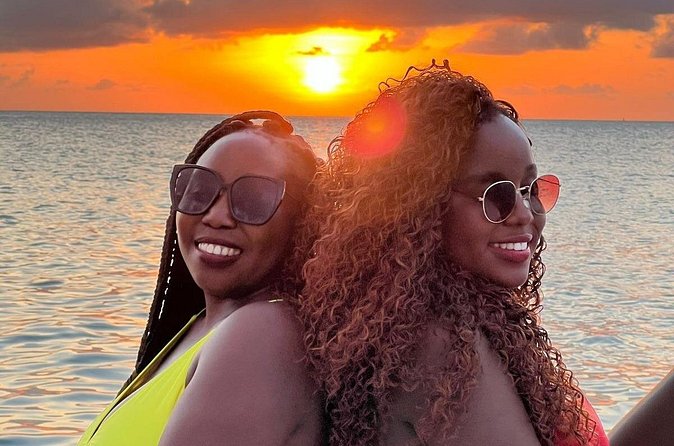 Private Sunset Cruise in St. Lucia - Who will enjoy this cruise most