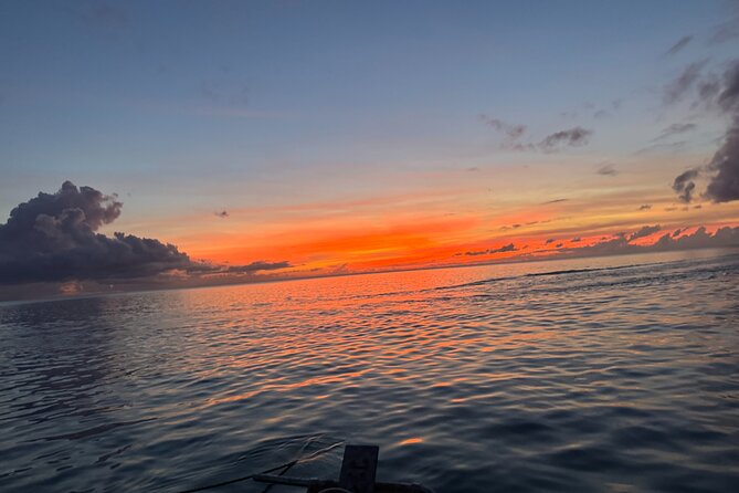 Private Sunset Cruise in St. Lucia - What to bring and how to plan the evening