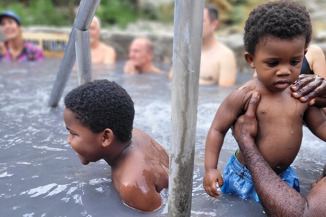 Private Tour of Sulphur Spring and Toraile Waterfall in Soufriere - Getting ready for the 8:00 a.m. start