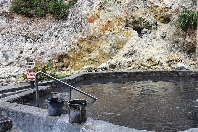 Private Tour of Sulphur Spring and Toraile Waterfall in Soufriere - Who will enjoy this private Saint Lucia tour