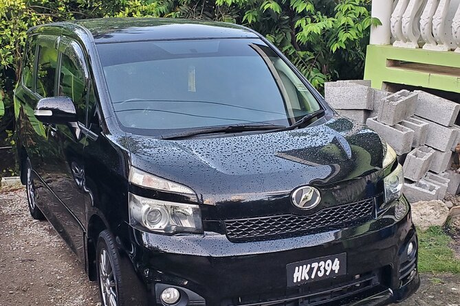 Private (UVF) Hewanorra International Airport Round Trip Transfers - Drivers who add more than a ride