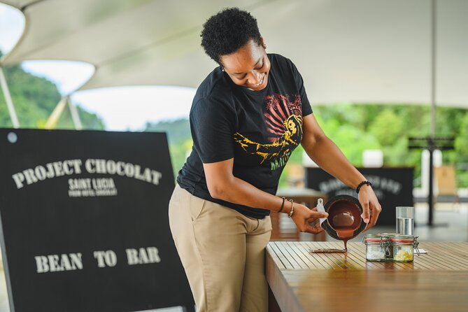 Project Chocolat Bean to Bar Experience from Hotel Chocolat - What You Can Do After the Workshop