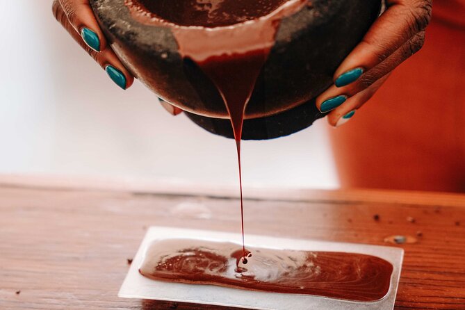 Project Chocolat Bean to Bar Experience from Hotel Chocolat - Timing, Transport, and Useful Planning Tips