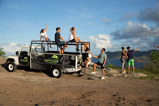 Rainforest Hike & Waterfall Safari St. Lucia From Castries - Who will enjoy this St. Lucia excursion?