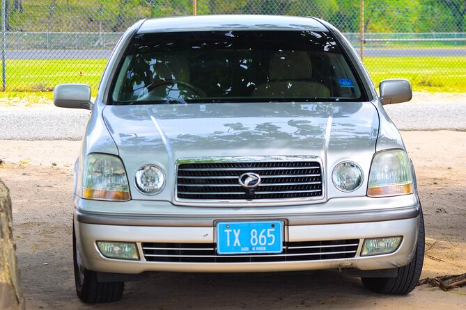 Return Transfer from Hotel to Hewanorra Airport (UVF) - One Way - Why the ride to Hewanorra Airport deserves some planning