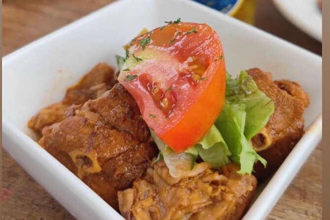 Rodney Bay Food Tour by LUCIAN FOOD TOURS - Local drinks, seasonal pours, and homemade spice rum
