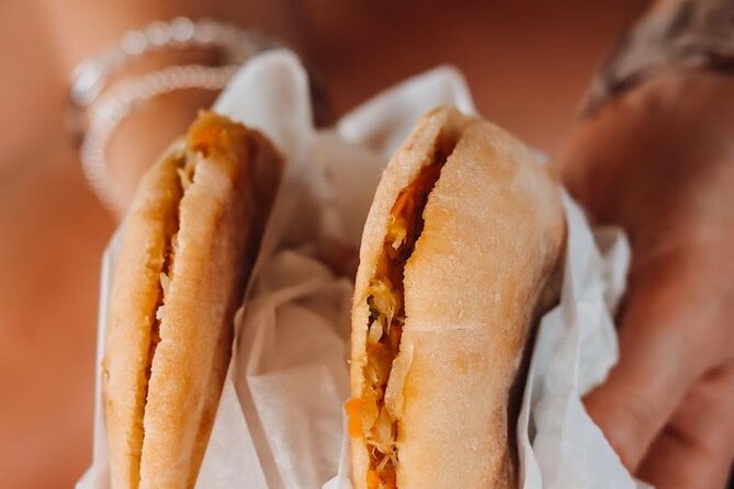 Rodney Bay Food Tour by LUCIAN FOOD TOURS - A private tour with a flexible social feel