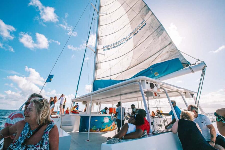 Romantic Caribbean Sunset Cruise - Cancellation and Booking Flexibility
