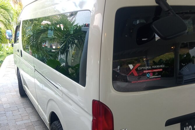 Round Trip St. Lucia Private Airport Transfers - UVF - Who will get the most from this transfer