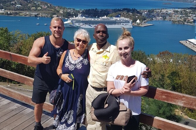 Roundtrip Transfer from UVF Airport to Resorts in Gros Islet (Groups of 4 Plus) - The road to Gros Islet takes about 90 minutes