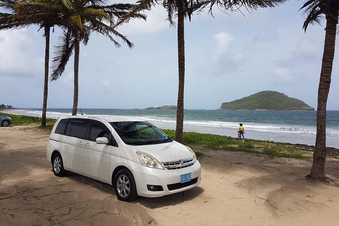 Royalton Saint Lucia - Airport Transfer - Hewanorra International Airport (UVF) - Key Points to Know Before You Book