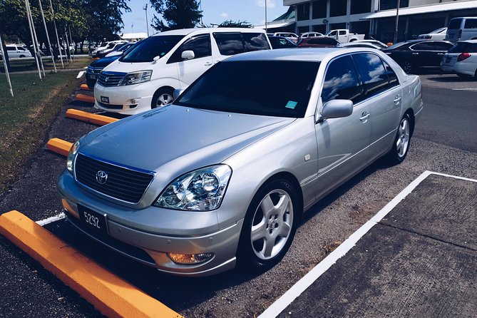 Royalton Saint Lucia Private Airport Transfers - Round Trip - Why the 90 to 105 minute ride matters
