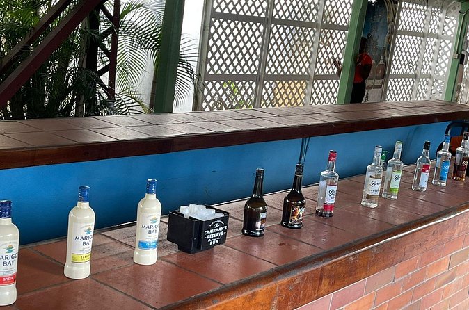 Rum & Chocolate Tasting Tour : Journey into Flavor - The chocolate question you should ask before booking