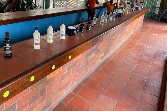 Rum & Chocolate Tasting Tour : Journey into Flavor - Who will enjoy this half-day outing?