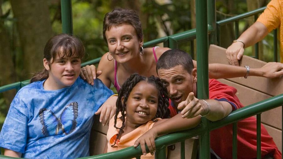 Saint Lucia: Aerial Tram Tour at Rainforest Adventures - Key points to know before you go
