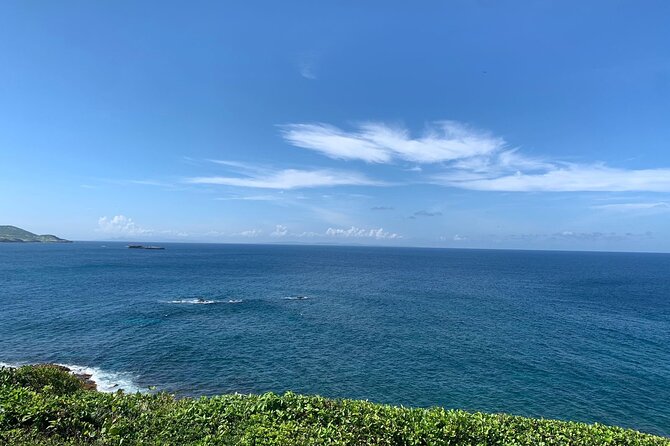 Saint Lucia Beach Tour with Free Entry - The guide’s role makes a difference