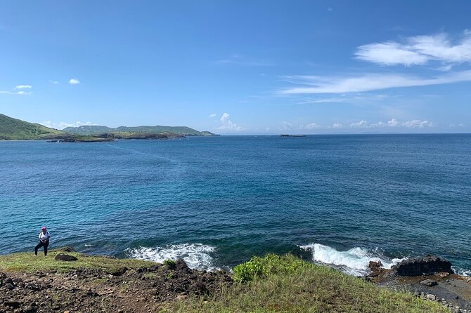 Saint Lucia Beach Tour with Free Entry - Practical details for a smoother day