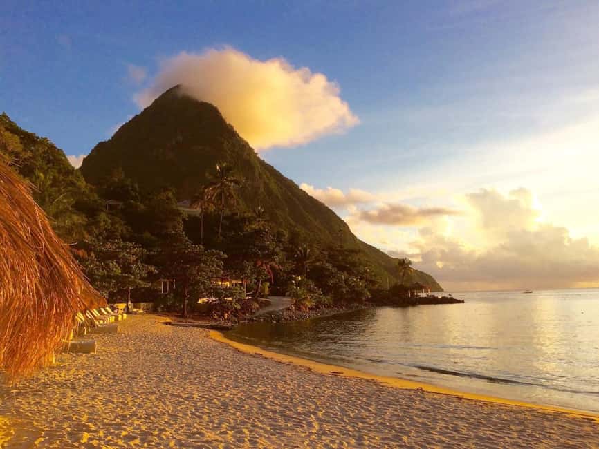 Saint Lucia Island Tour All Inclusive With Lunch - Why this six-hour tour works for a short St. Lucia visit