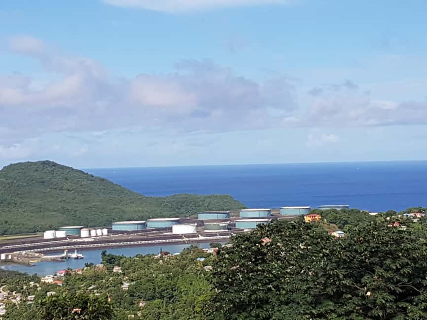 Saint Lucia: Private Island Tour with Customizable Itinerary - Is five hours enough for Saint Lucia?