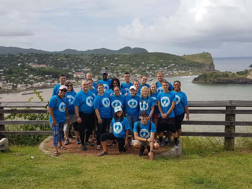 Saint Lucia: Private Island Tour with Customizable Itinerary - Marigot Bay, villages, and everyday Saint Lucia