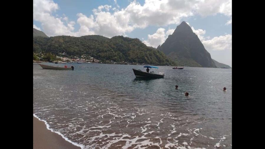 Saint Lucia: Soufriere Guided Day Tour - Key points to know before booking