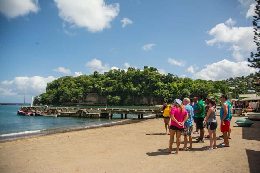 Saint Lucia: Soufriere Volcano Experience - Is $135 a fair price?