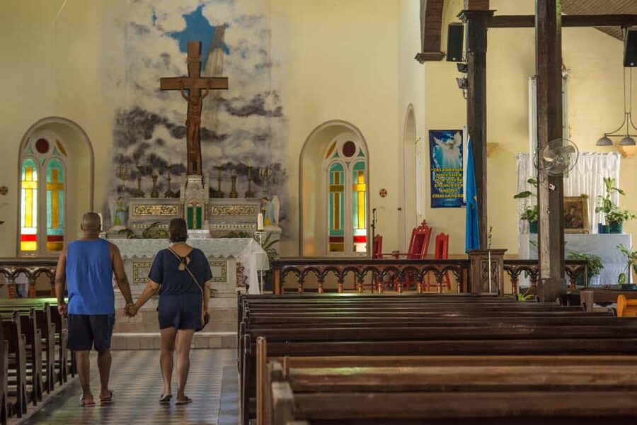 Saint Lucia: Soufriere Volcano Experience - Should you book the Soufriere Volcano Experience?