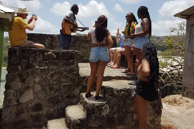Saint Lucia Sulphur Springs Rejuvenating Mud Bath Tour - What to pack for a cleaner, easier outing