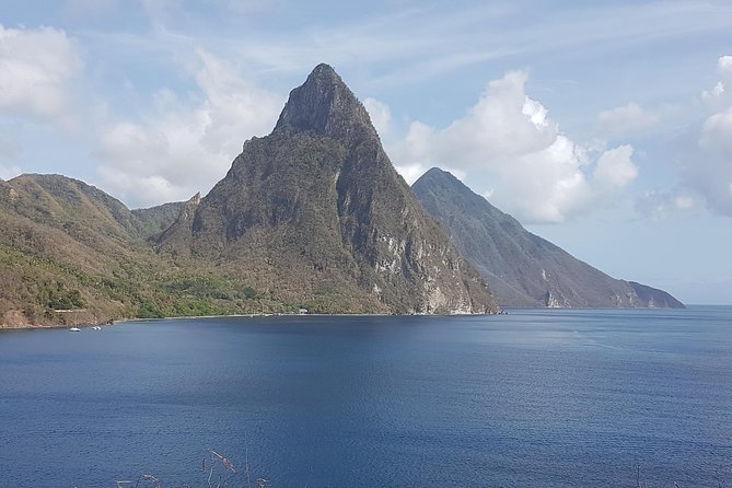 Saint Lucia Sulphur Springs Rejuvenating Mud Bath Tour - Who should book this tour?