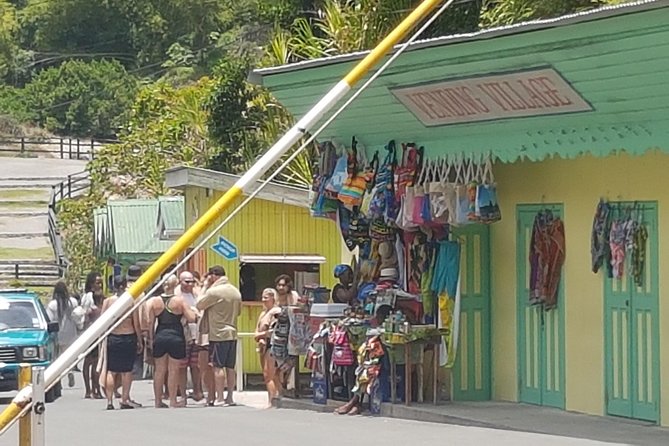 Saint Lucia Sulphur Springs Rejuvenating Mud Bath Tour - Booking, cancellations, and weather