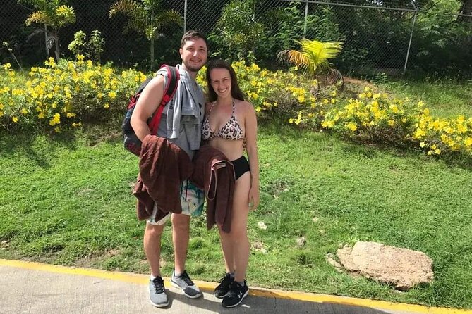 Saint Lucia Sulphur Springs Rejuvenating Mud Bath Tour - Sulphur Springs: St. Lucia’s muddy volcanic bath