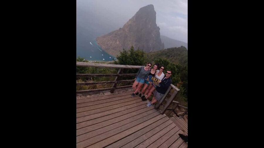 Saint Lucia: Tet Paul Nature Trail Hiking Tour & Beach - What the $80 price really covers